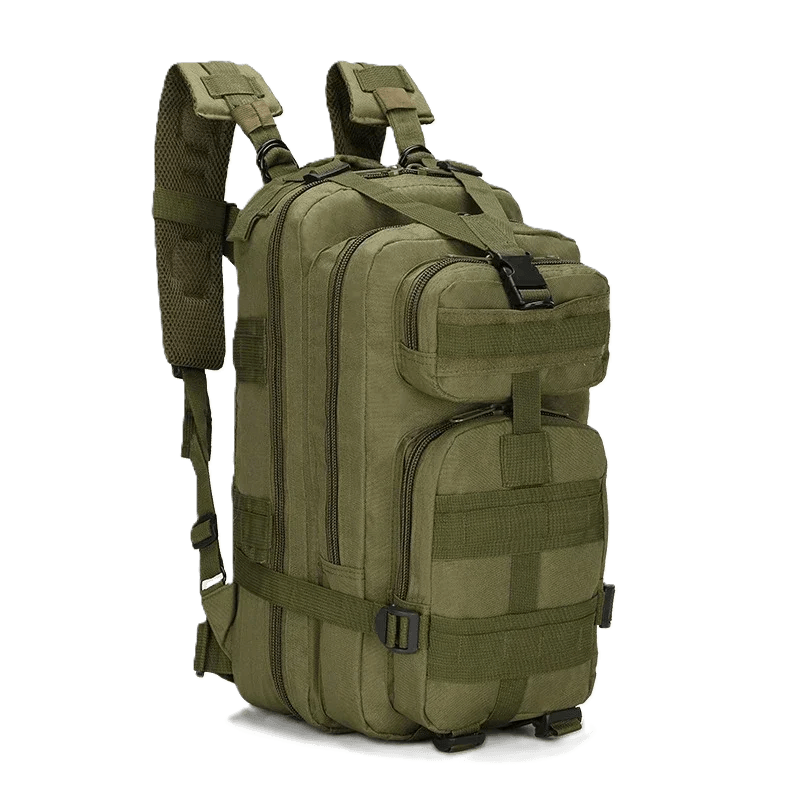 Mochila Tudo em Um 30-50L - Art-Descontos.com