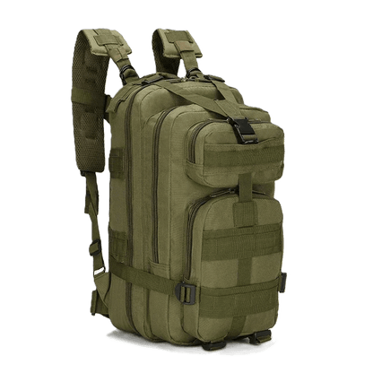 Mochila Tudo em Um 30-50L - Art-Descontos.com