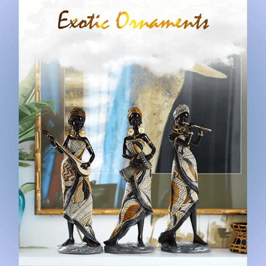 Artesanato Vintage! A Arte Feminina Africana é a Expressão Vibrante da Criatividade das Mulheres Africanas. - Art-Descontos.com