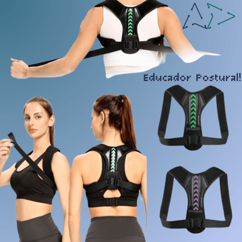 Educador Postural ! - Art-Descontos.com