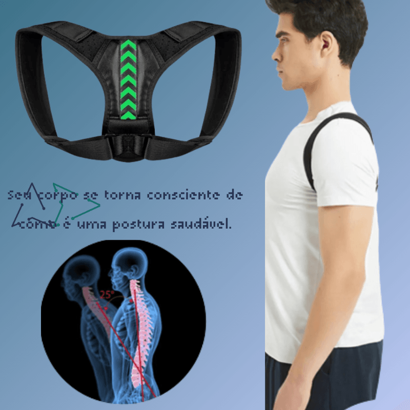 Educador Postural ! - Art-Descontos.com